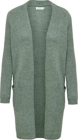ONLY Jade Strickjacke granite green (Damen)