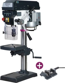 Optimum OPTIdrill D 23Pro 230V Elektro-Säulenbohrmaschine