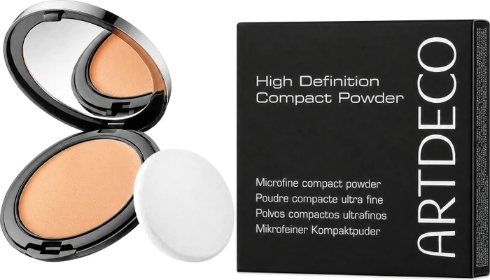 Artdeco High Definition Compact Powder