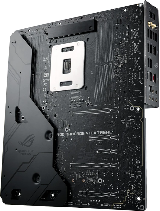 ASUS ROG Rampage VI Extreme (Intel 2066)
