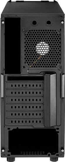 AeroCool GT Black Edition