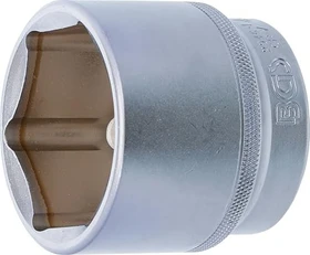 BGS technic Außensechskant Steckschlüssel 1/2", 46mm