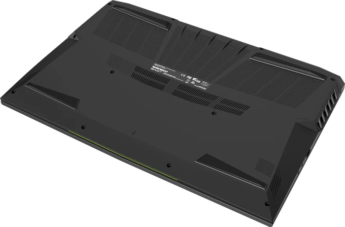 Schenker XMG NEO 17-E21, Ryzen 7 5800H, 16GB RAM, 500GB SSD, GeForce RTX 3080, DE