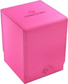 Gamegenic Squire 100+ XL Convertible pink