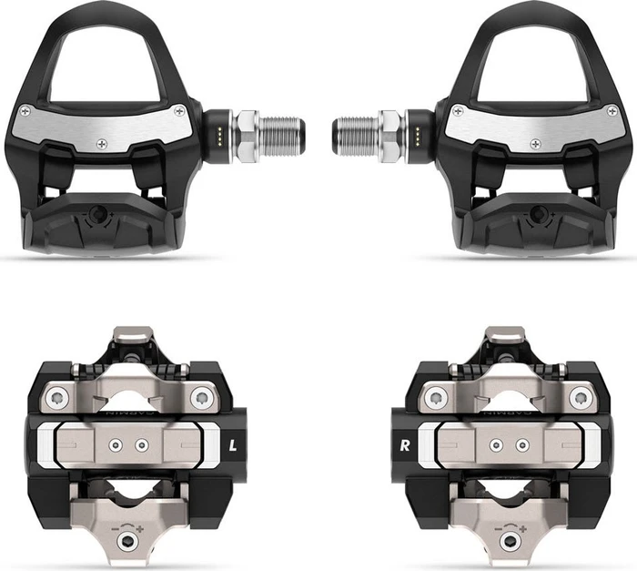Garmin Rally RK/XC210 Powermeter Pedale