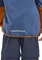 Jack Wolfskin Turbulence Hooded Funktionsjacke soft amber (Junior) Vorschaubild