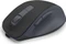 Hama MW-500 Ergonomic Silent Wireless schwarz, USB Vorschaubild