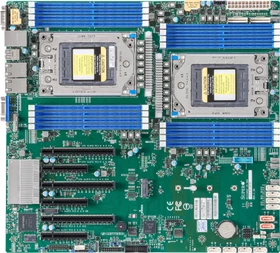 Supermicro H12DSi-NT6, bulk (2x AMD SP3)