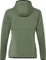 Vaude Valsorda Fleece Hoodie Funktionsjacke agave (Damen) Vorschaubild