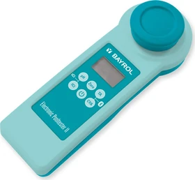Bayrol Elektronischer Pooltester II