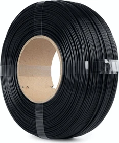 Spectrum PLA ReFill HS, Midnight Black, Spule, 1.75mm, 1.00kg