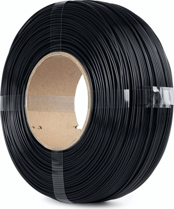 Spectrum PLA ReFill HS, Midnight Black, Spule, 1.75mm, 1.00kg