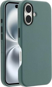 Otterbox Symmetry Cactus MagSafe für Apple iPhone 16 sagebrush