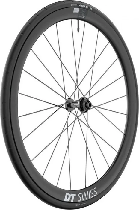 DT Swiss ARC 1400 Dicut DB WTS 38 24H 26mm/20mm 29" 12x100 TA Centerlock Disc Vorderlaufrad