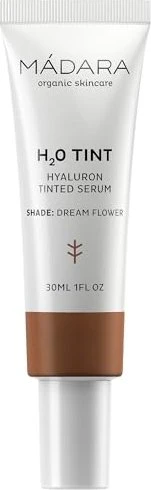 Madara H2O Tint Hyaluron Tinted Serum 5 dream flower, 30ml