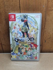 Grandia - HD Collection (Switch)