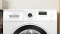 Bosch Serie 2 WGE0242H Frontlader Vorschaubild