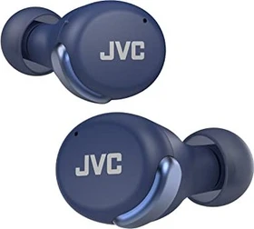 JVC HA-Z330T blau