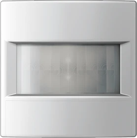 Jung Serie LS LB-Management Bewegungsmelder 1.1m, Aluminium