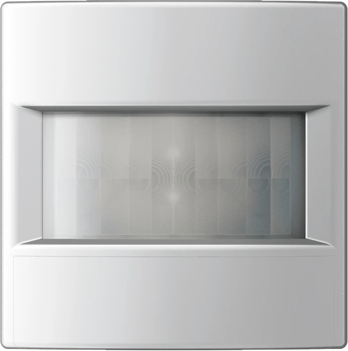 Jung Serie LS LB-Management Bewegungsmelder 1.1m, Aluminium
