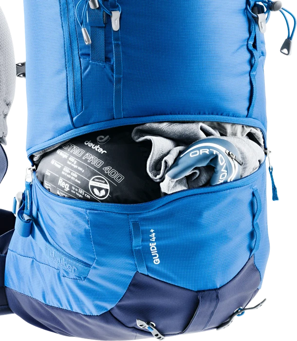 Deuter Guide 44+ lapis/navy