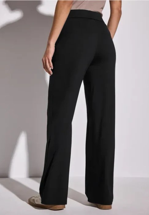 Street One Emee Hose schwarz (Damen)