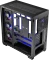 Modecom Volcano Stellar ARGB 5F Black, Glasfenster Vorschaubild