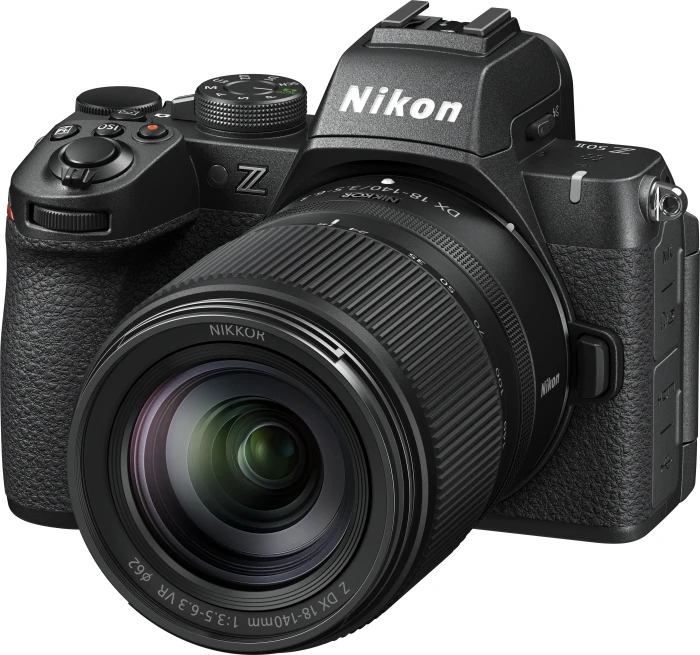 Nikon Z 50II