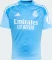 adidas Real Madrid 2025/2026 Torwartausrüstung (Junior) Vorschaubild