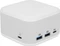 LMP PowerDock, USB-C 3.0 [Buchse], silber Vorschaubild