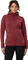 Vaude Valsorda Fleece Hoodie Funktionsjacke dark oak (Damen) Vorschaubild