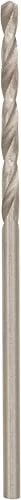 Bosch Professional HSS-G Spiralbohrer, 1.4x18x40mm, 10 Stück