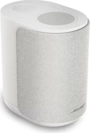 Bose Lifestyle Ultra Speaker white smoke