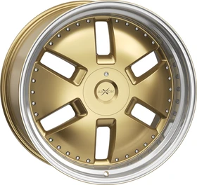 Axxion Y1 11.0x20 5/112 ET32 (verschiedene Farben)