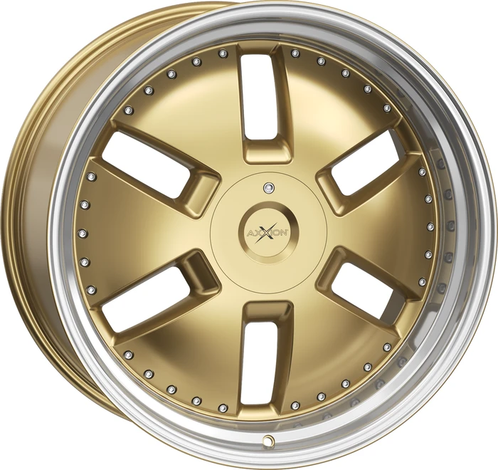 Axxion Y1