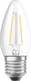 Osram Ledvance LED Retrofit Classic B 40 4.8W/827 E27