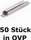 Fleischmann - Spur N - Schienenverbinder (22213)