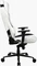 Arozzi Vernazza SoftPU Gamingstuhl, white Vorschaubild