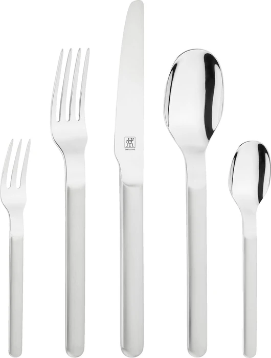 Zwilling Numo Besteck-Set, 30-tlg.