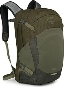 Osprey Nebula 32 moss green