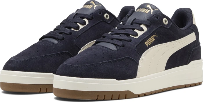 Puma Shuffle Downtown SD new navy/alpine snow