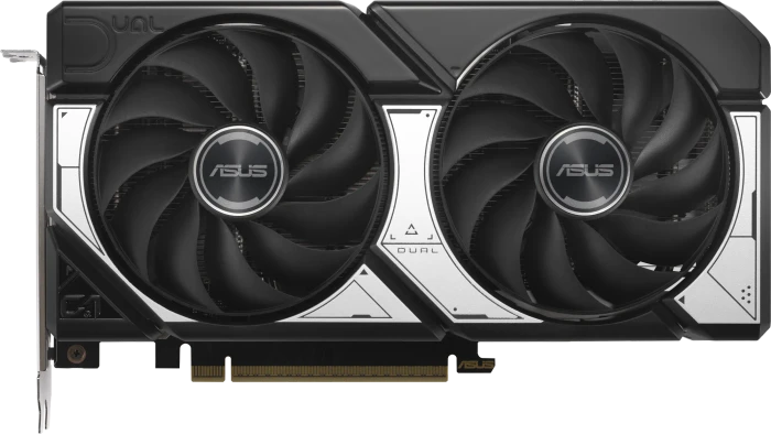ASUS Dual GeForce RTX 5060 Ti, DUAL-RTX5060TI-8G, 8GB GDDR7, HDMI, 3x DP