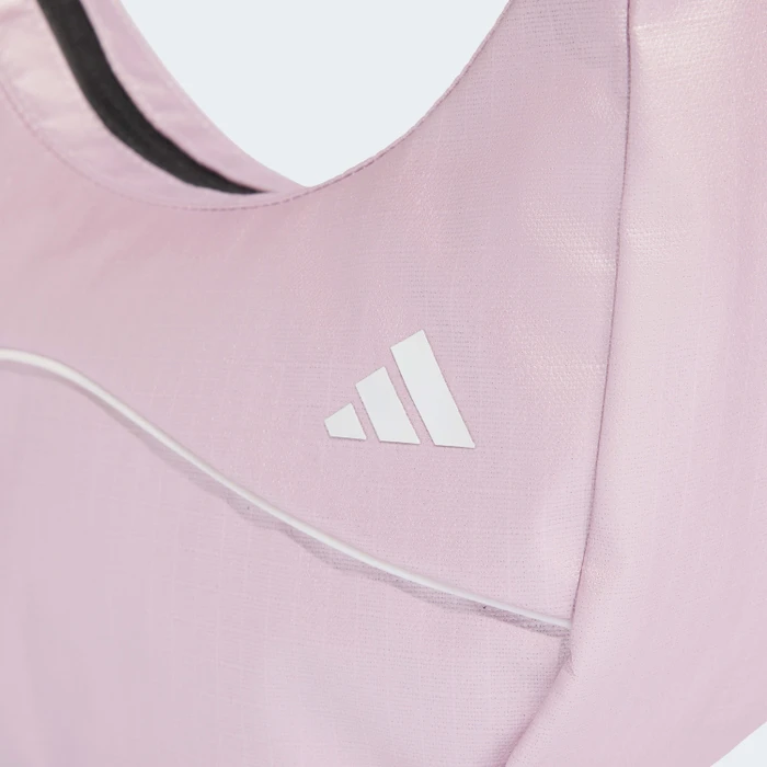 adidas Glow Umhängetasche ice lavender