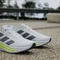 adidas Adistar 3 cloud white/core black/pulse lime (Damen) Vorschaubild
