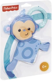 Mattel Fisher-Price Bilderbuch Spielfreund, Affe