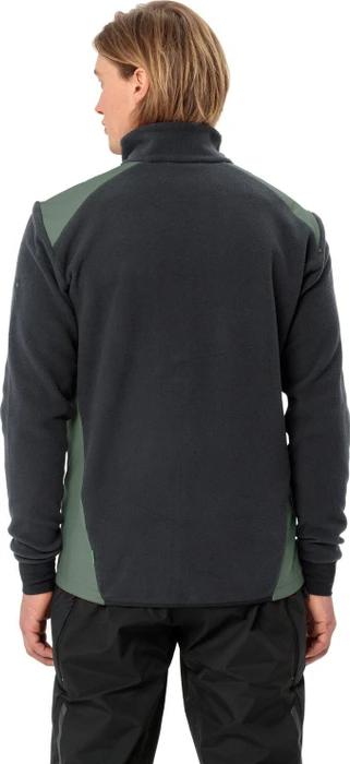 Vaude Minaki Mountainbike Fleece Fahrradjacke agave (Herren)