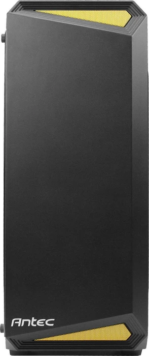 Antec NX100, schwarz, Acrylfenster