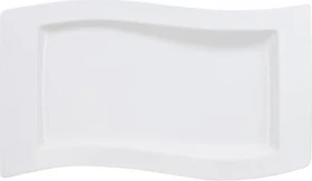 Villeroy & Boch NewWave Servierplatte 49x30cm