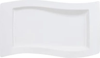 Villeroy & Boch NewWave Servierplatte 49x30cm