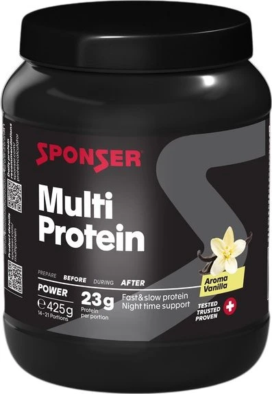 Sponser Multi Protein